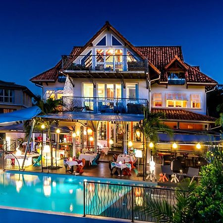 La Suite Villa Ле-Труаз-Иле Экстерьер фото