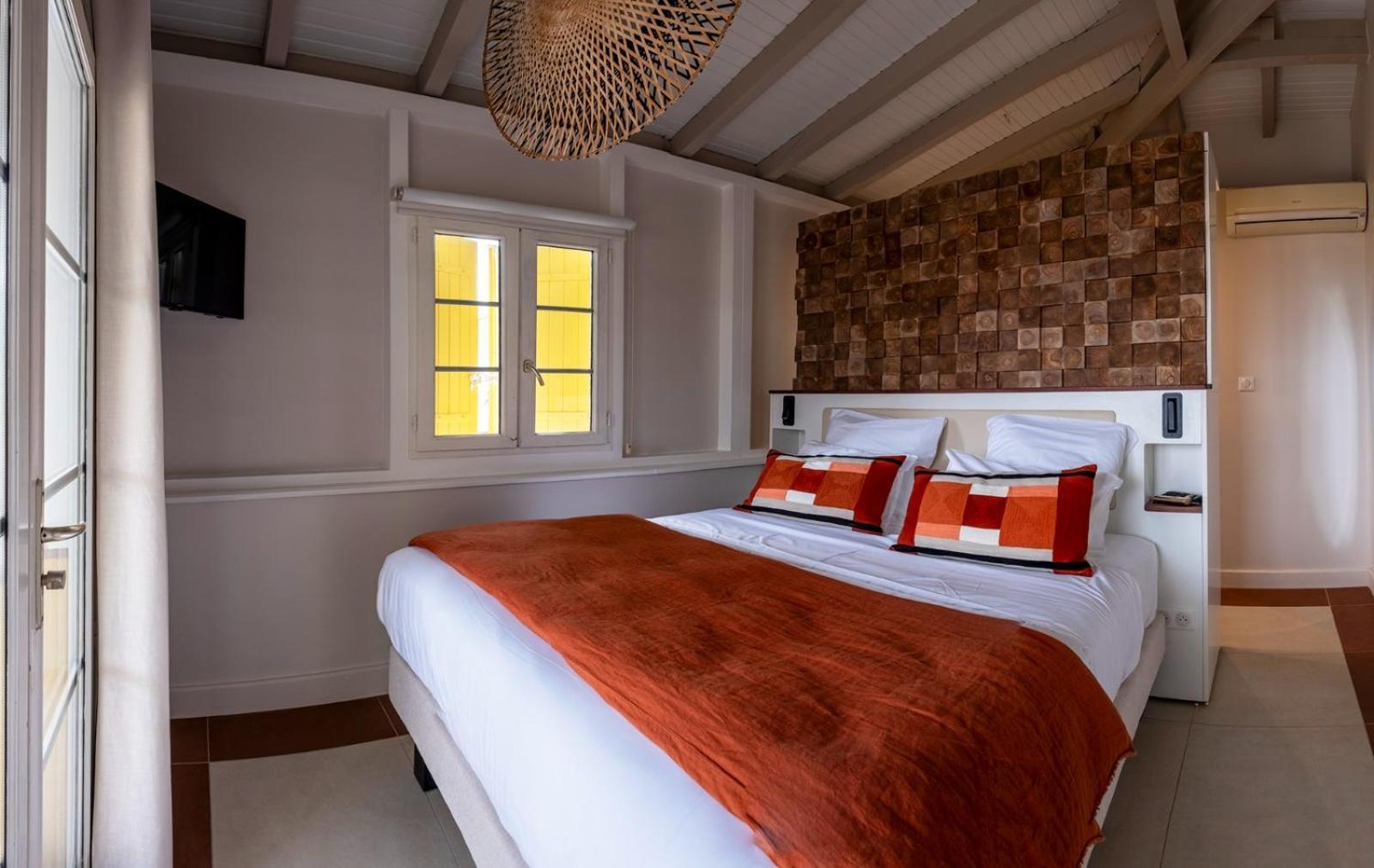 La Suite Villa Ле-Труаз-Иле Экстерьер фото