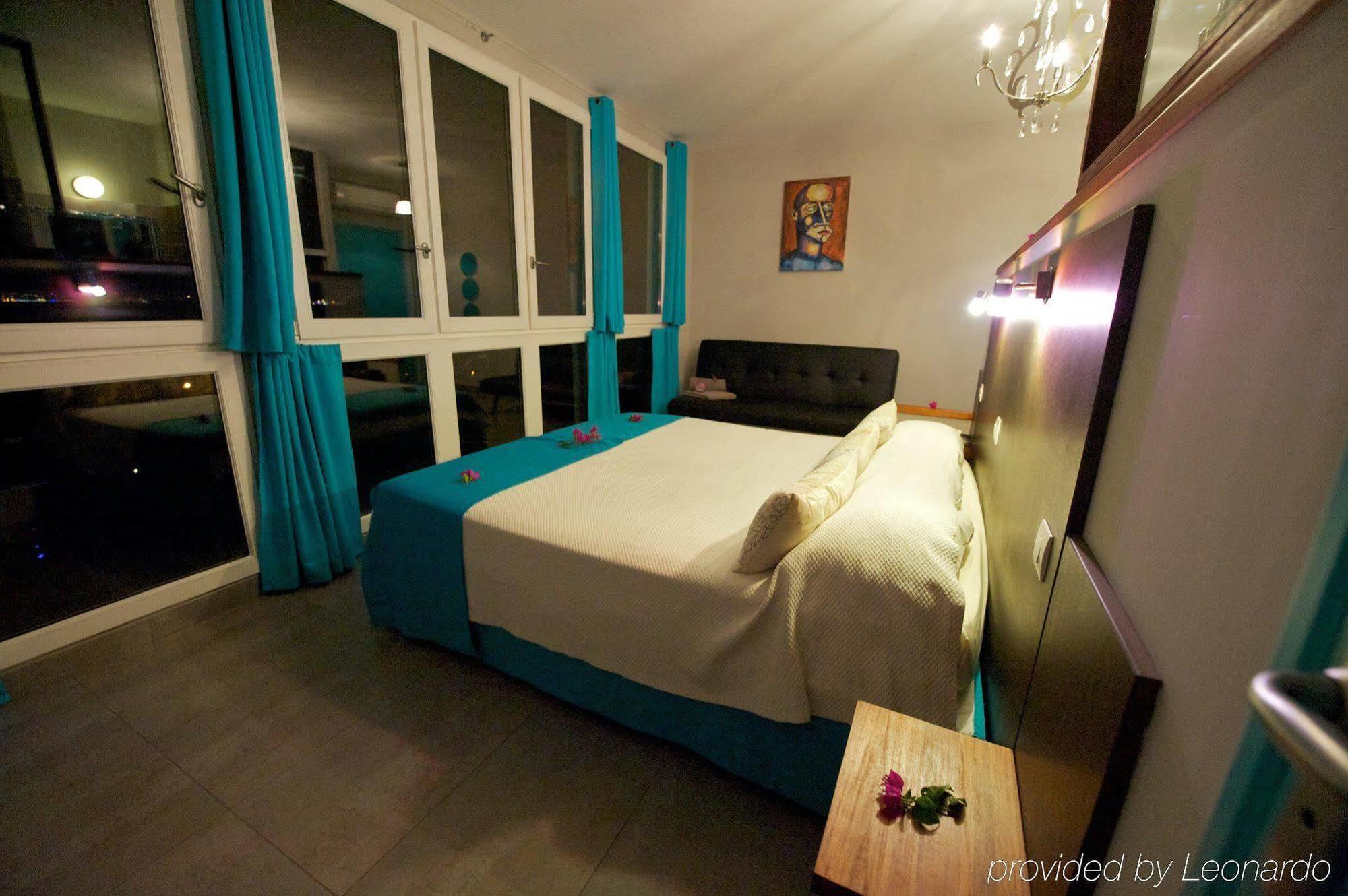 La Suite Villa Ле-Труаз-Иле Экстерьер фото
